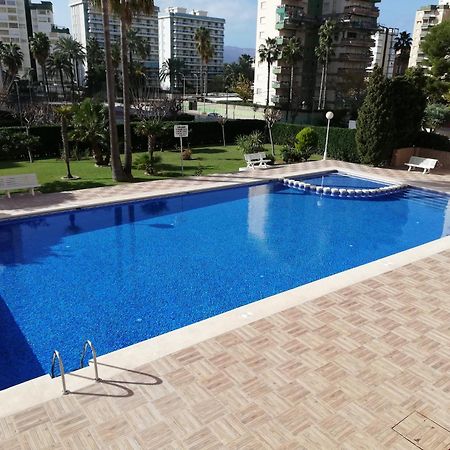 Playa de Gandia Don Ximo Solo Familia Serviplaya מראה חיצוני תמונה