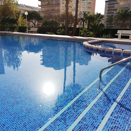 Playa de Gandia Don Ximo Solo Familia Serviplaya מראה חיצוני תמונה