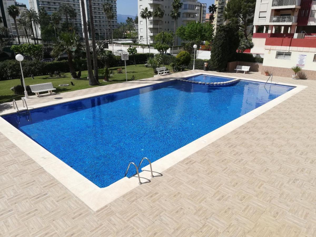 Playa de Gandia Don Ximo Solo Familia Serviplaya מראה חיצוני תמונה