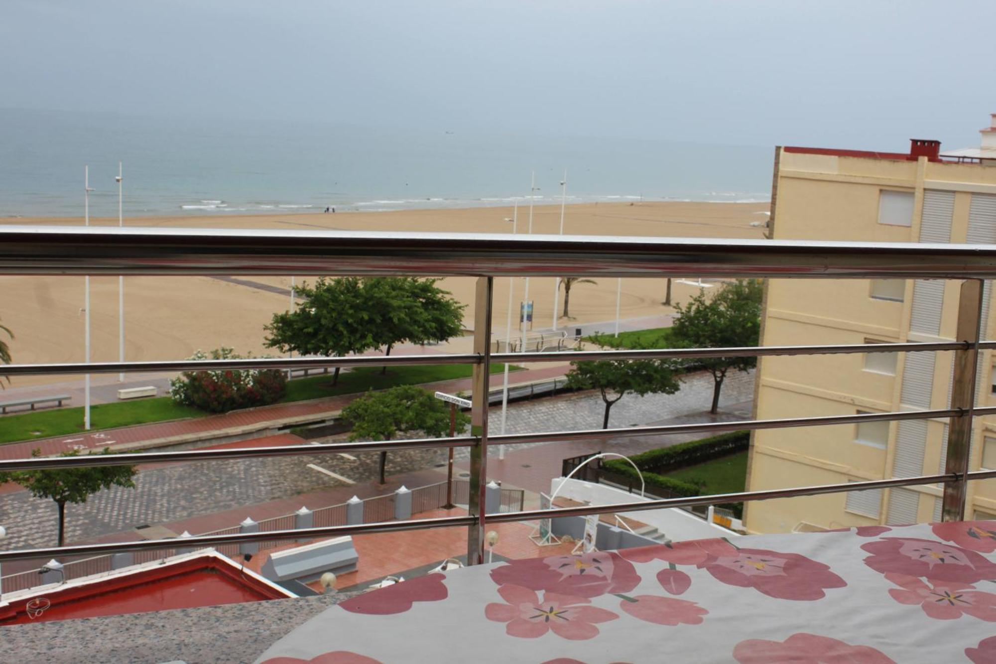 Playa de Gandia Don Ximo Solo Familia Serviplaya מראה חיצוני תמונה